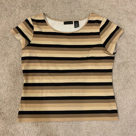 Apostrophe Top - Picture 1 of 4